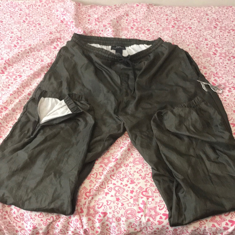 GIVENCHY Activewear Joggers Long Legged Pants L